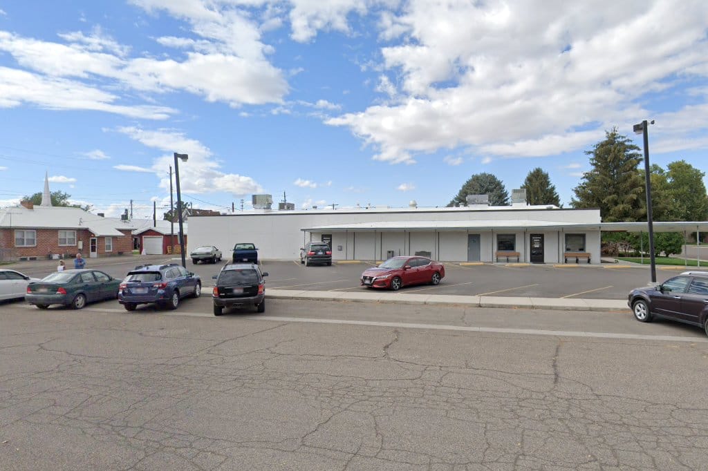 Washington Assessor's Office