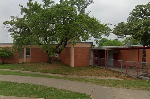 Wooten Elementary School