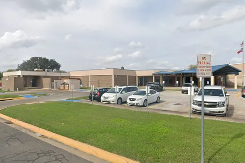 Travis Elementary School