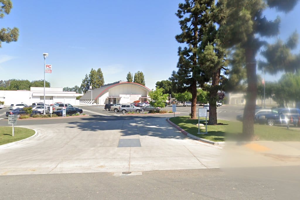 Porterville College