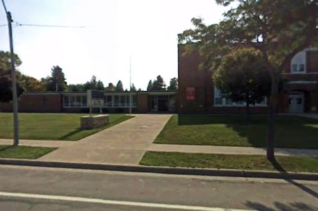 St Ignatius School
