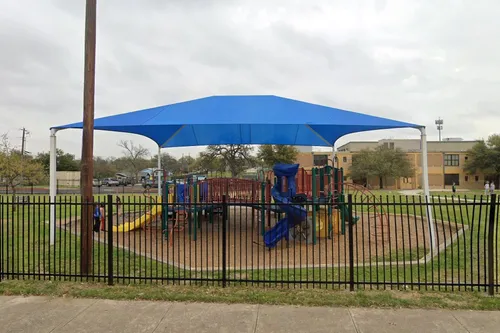 Blackshear Elementary School