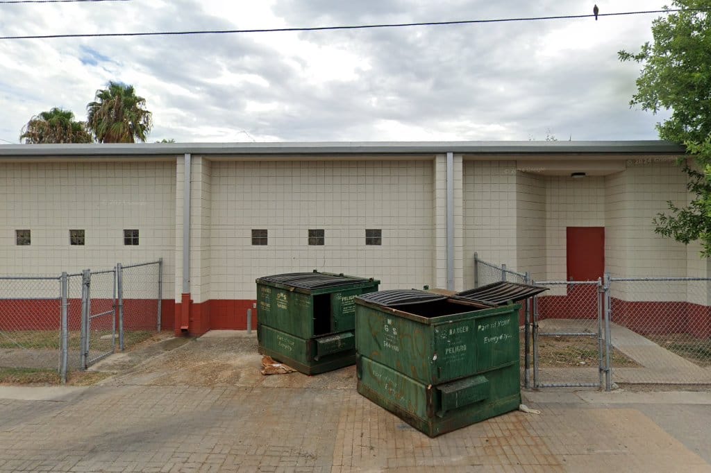 Putegnat Elementary School