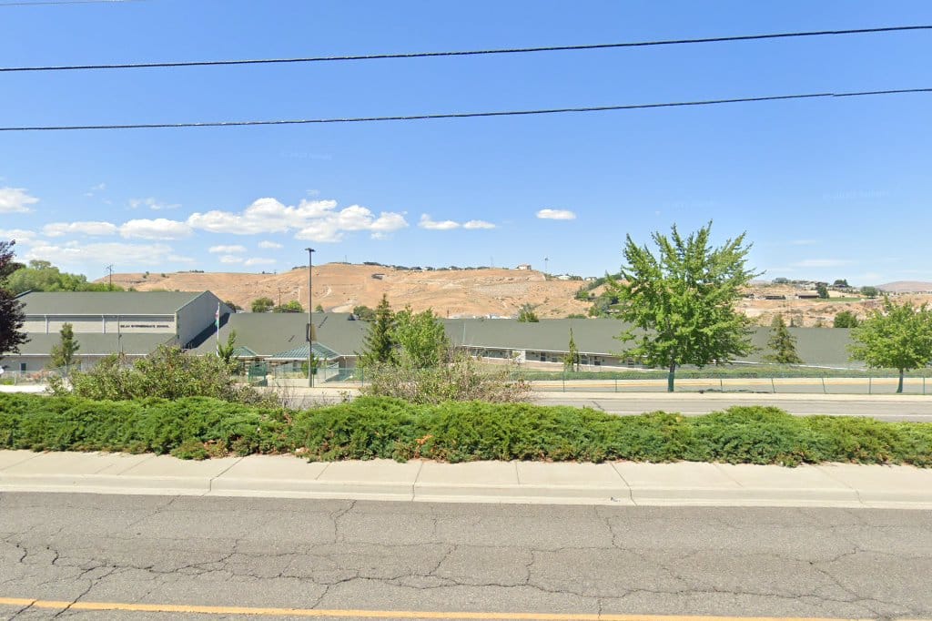 Selah Intermediate School