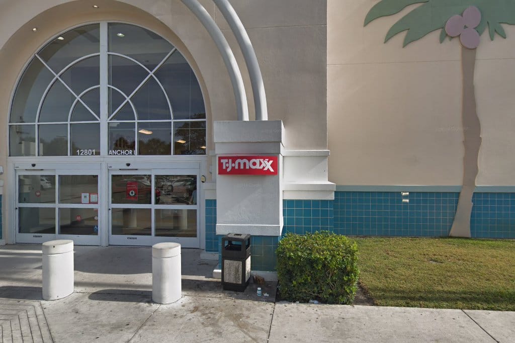 Supertarget Pharmacy