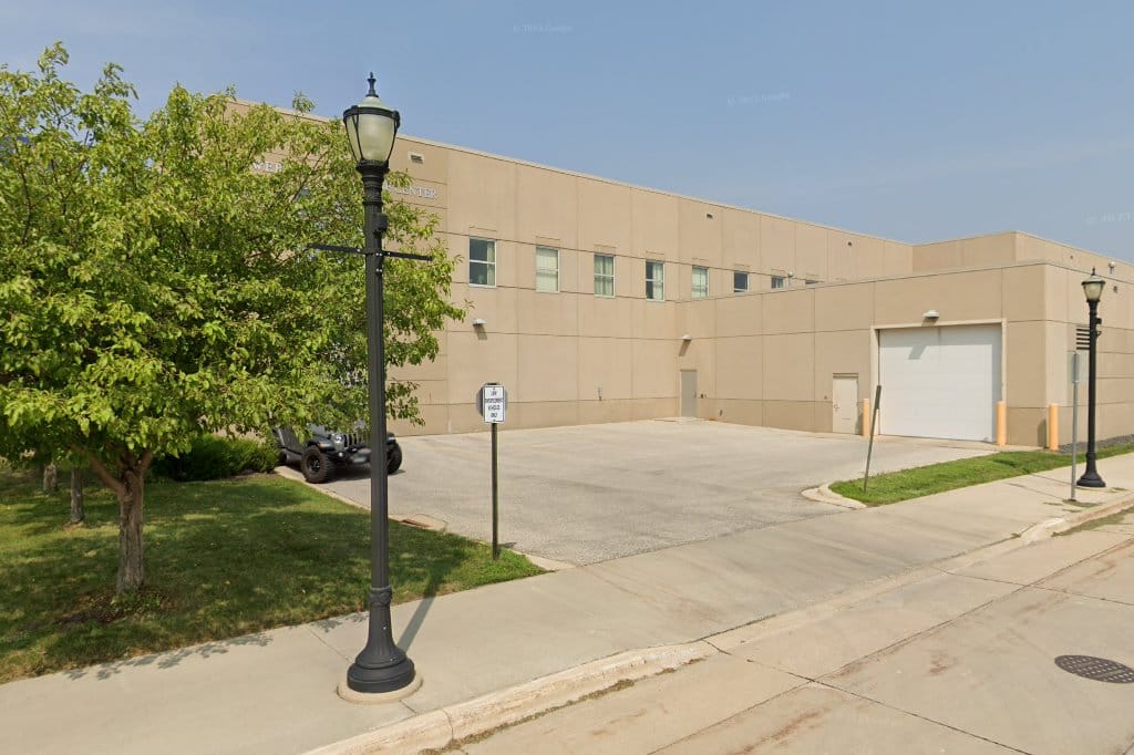Mower County District Attorney