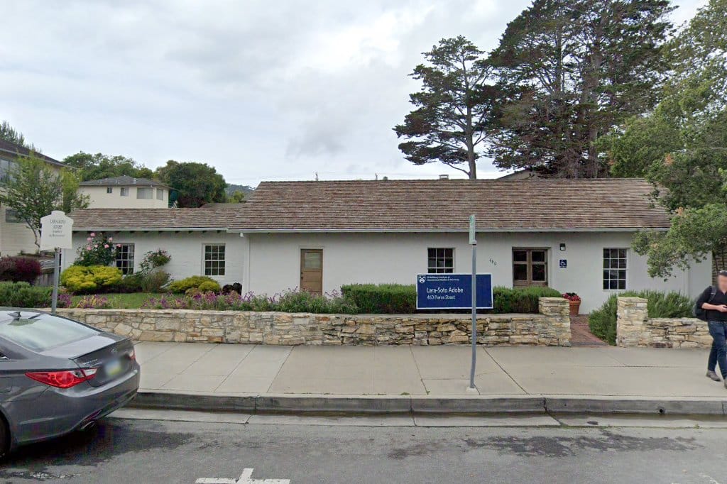 Middlebury Institute of International Studies at Monterey