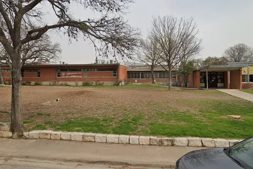 O Henry Middle School