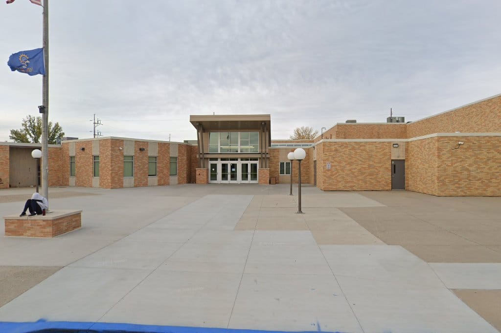 Wachter Middle School