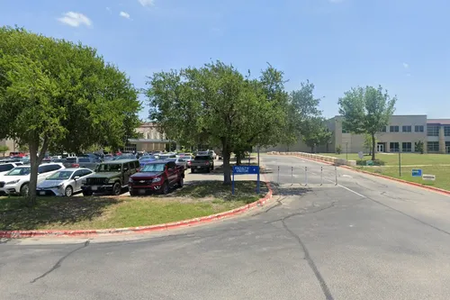 Hendrickson High School