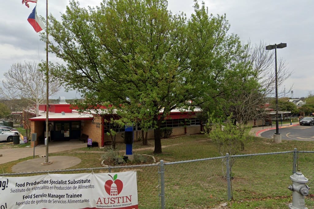 Dawson Elementary School