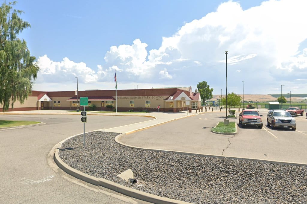 Outlook Elementary School