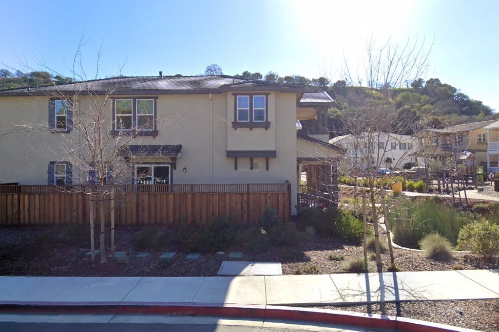 Contra Costa Jewish Community Center