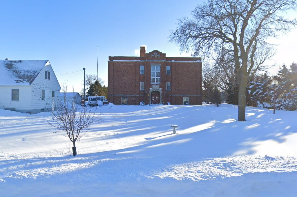Rural Cass Special Services