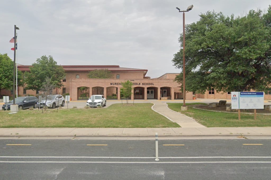 Murchison Middle School