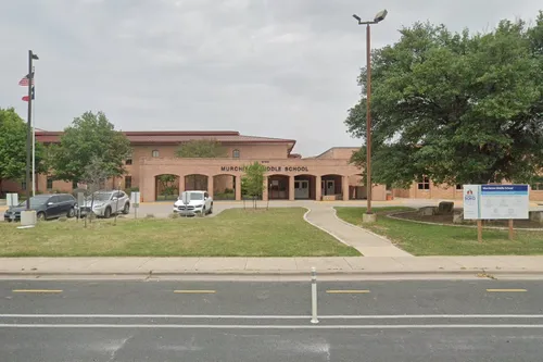Murchison Middle School