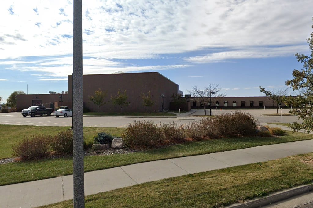Sunrise Elementary School