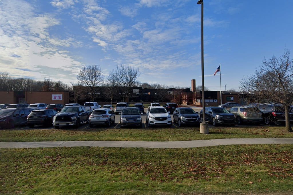 Ashley Elementary School