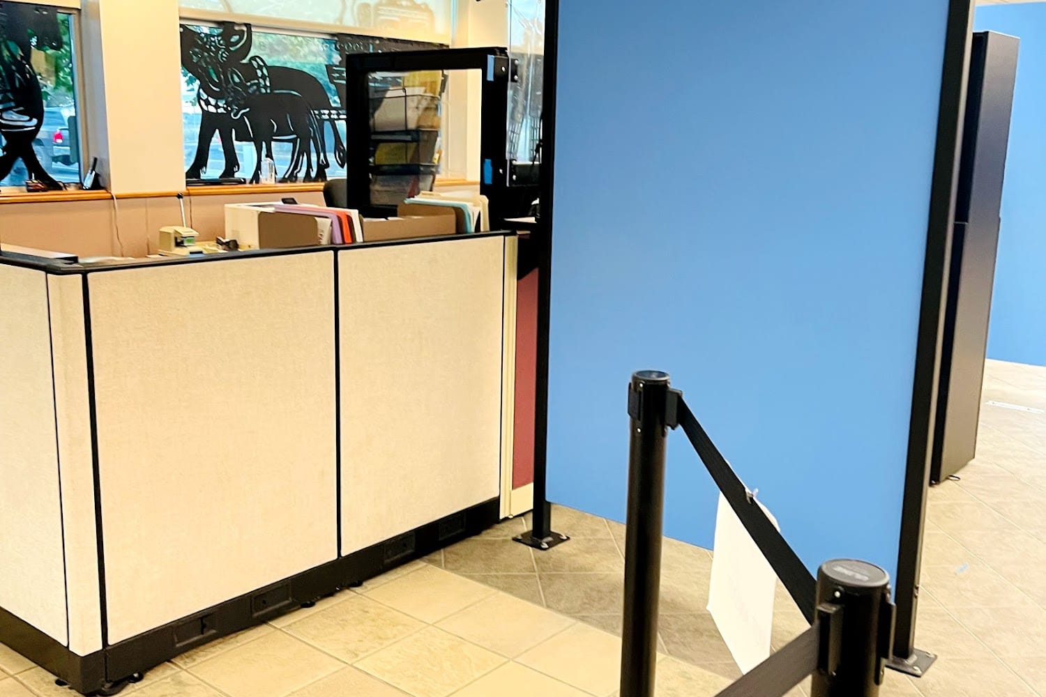 Yakima Driver Licensing Office
