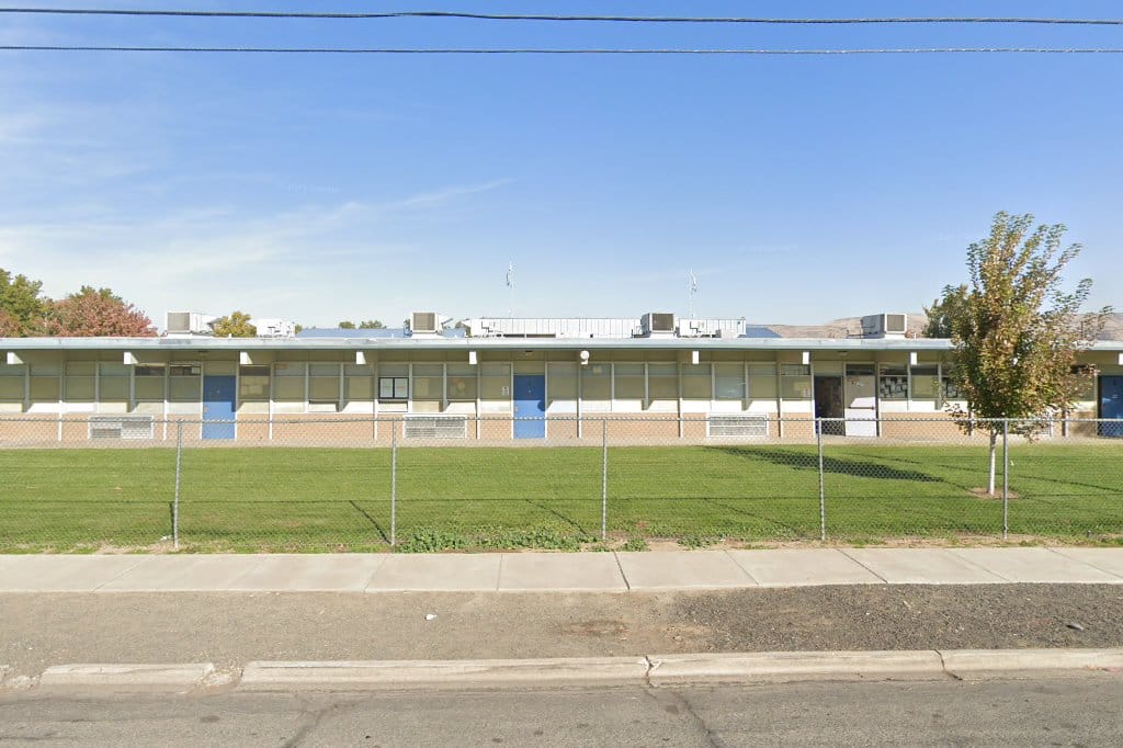 Adams Elementary School