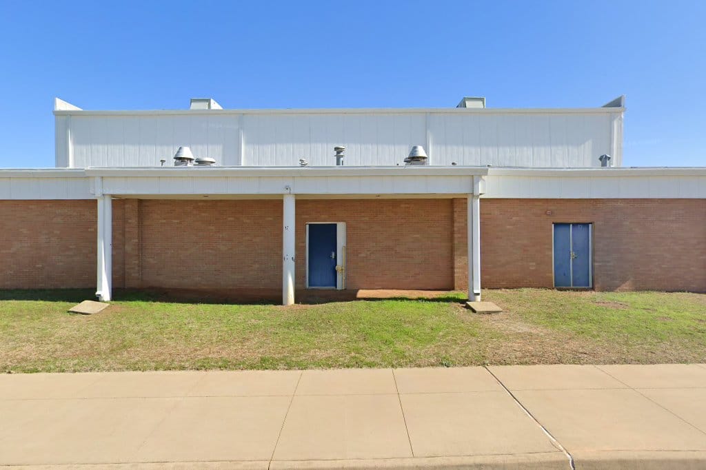 Bullard Intermediate School