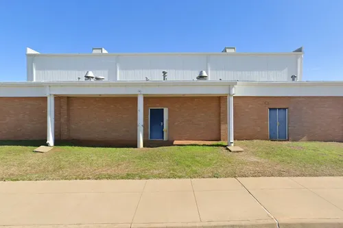 Bullard Intermediate School