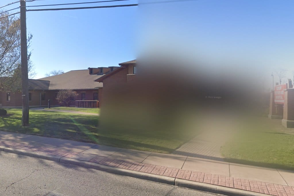 Grady Veterinary Hospital