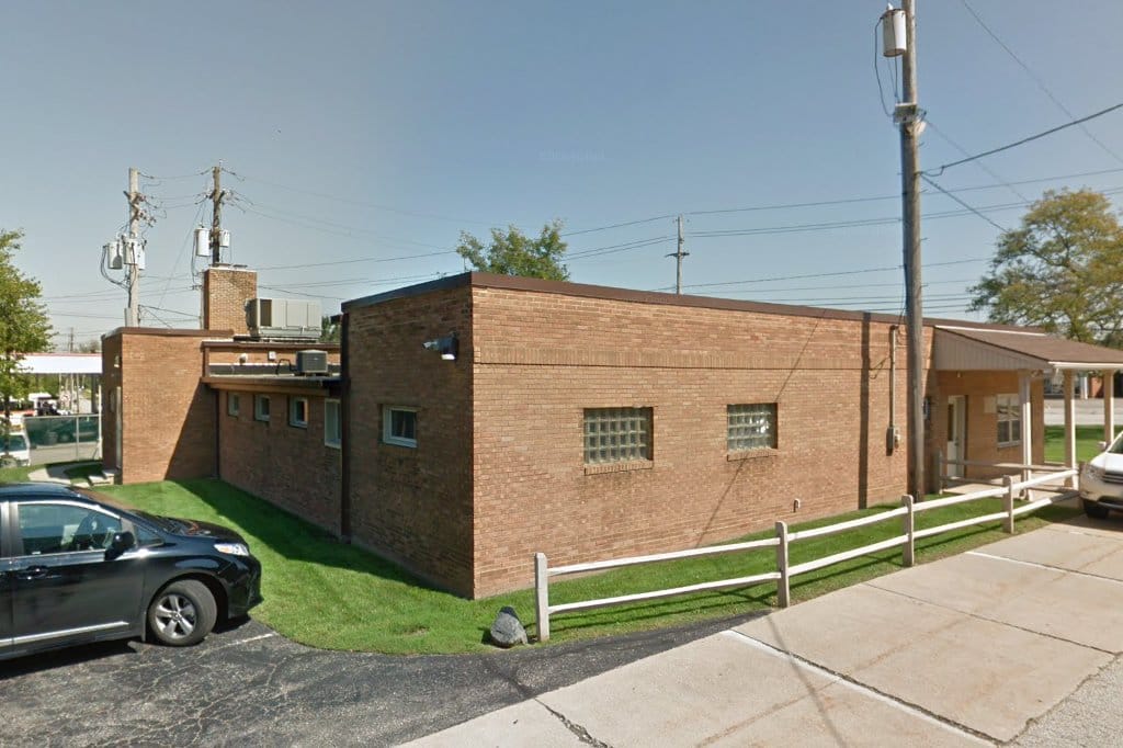 Green Road Animal Hospital
