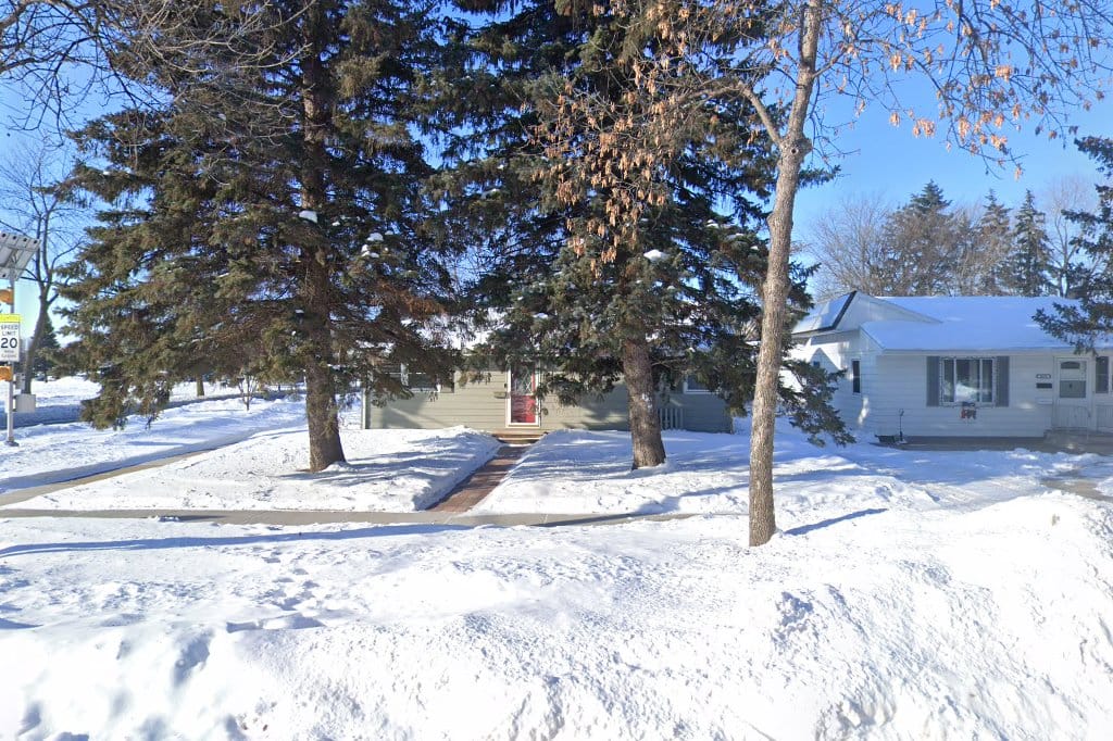 Lewis & Clark Elementary School