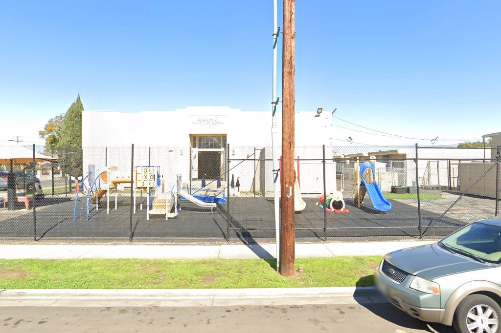 Burnett Elementary School