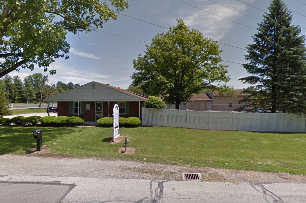 Greenville Veterinary Clinic