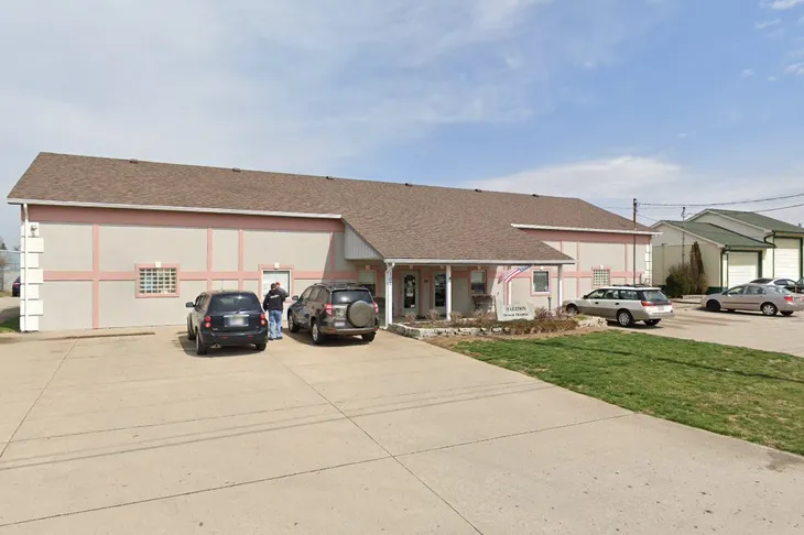Harrison Animal Hospital