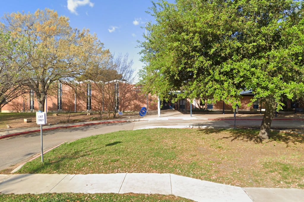 Blanton Elementary School