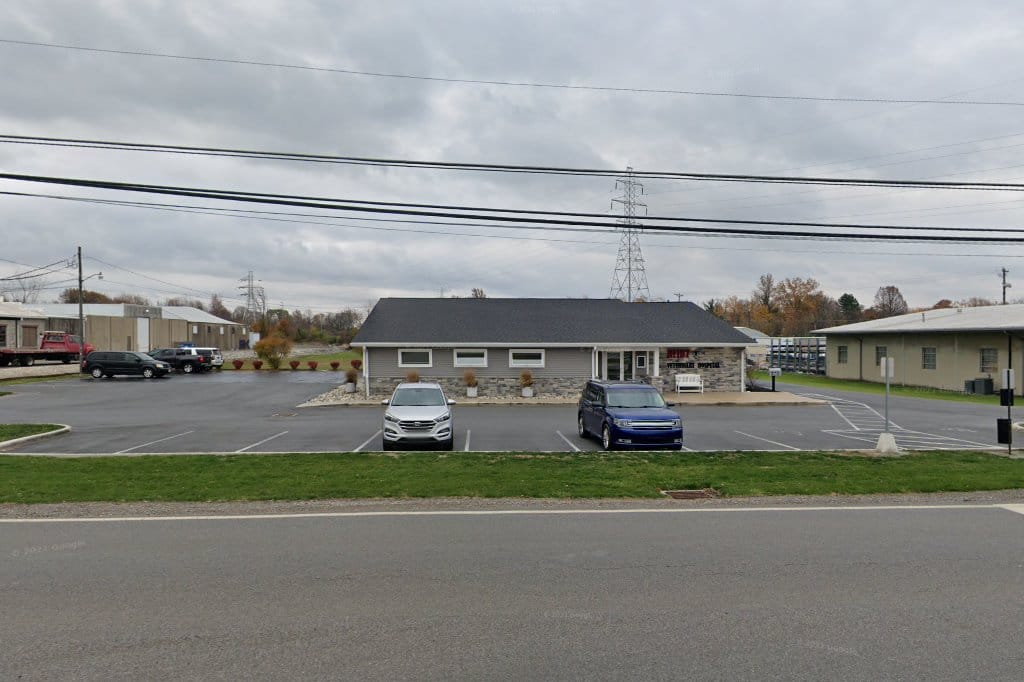 Heidt Veterinary Hospital