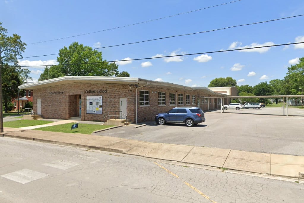 Sacred Heart School