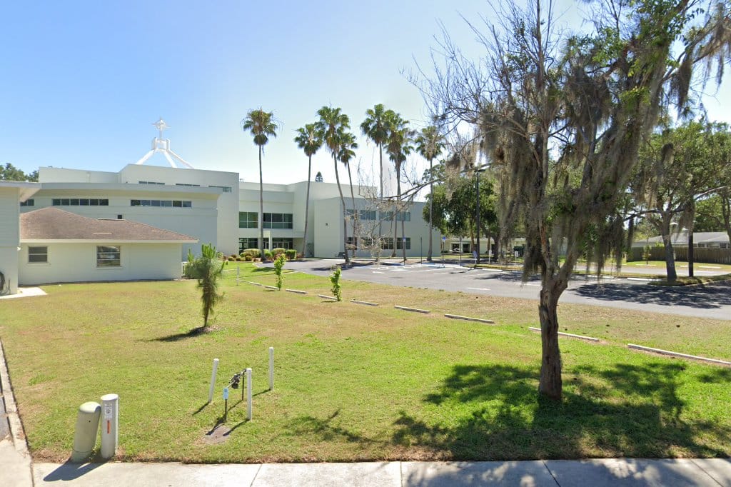 Waldorf Sarasota