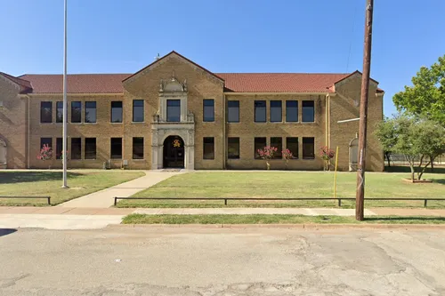 Santa Anna Secondary