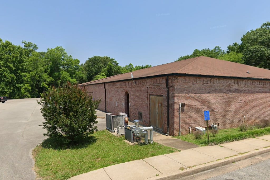 Hardeman County Library