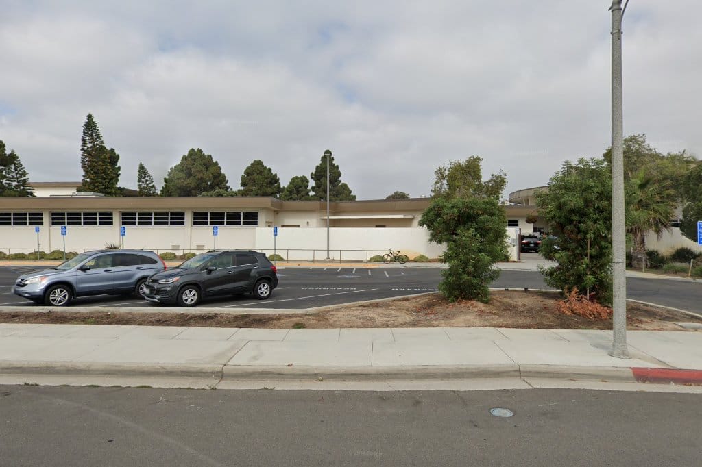 West High School