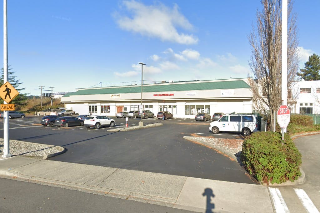 Oak Harbor Driver Licensing Office