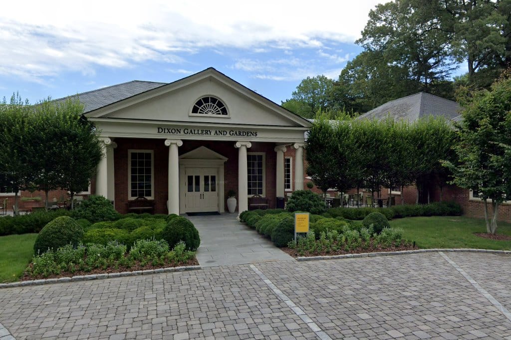 Dixon Gallery & Gardens