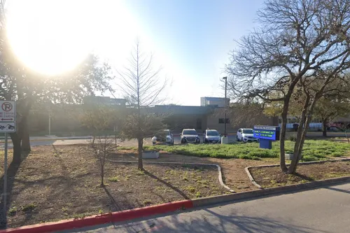 Oak Hill Elementary School