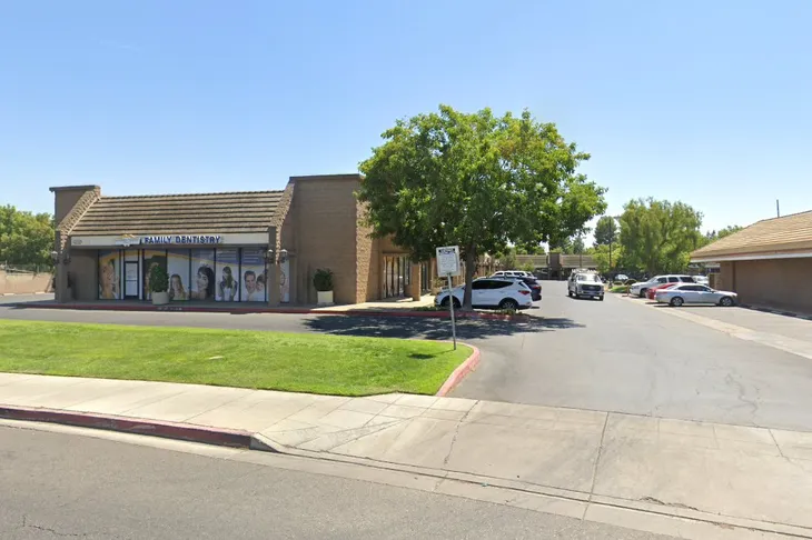 Fresno Family Veterinary Hospital