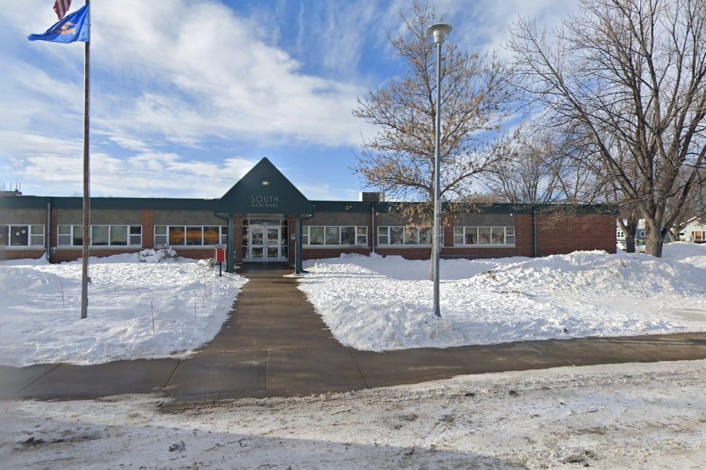 South Elementary School