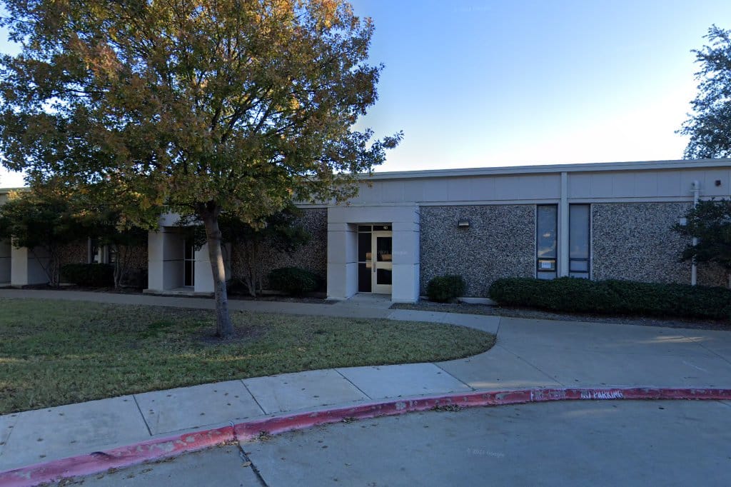 Shepard Elementary School