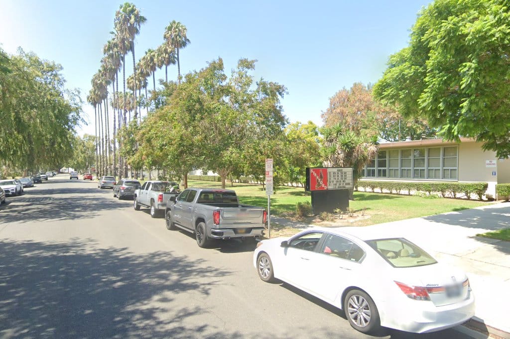 Stanford Middle School