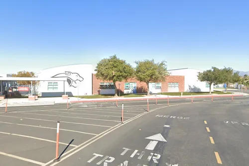South Polk Elementary School