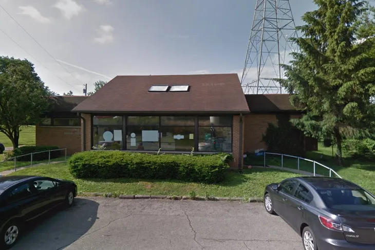 Lewis Animal Hospital