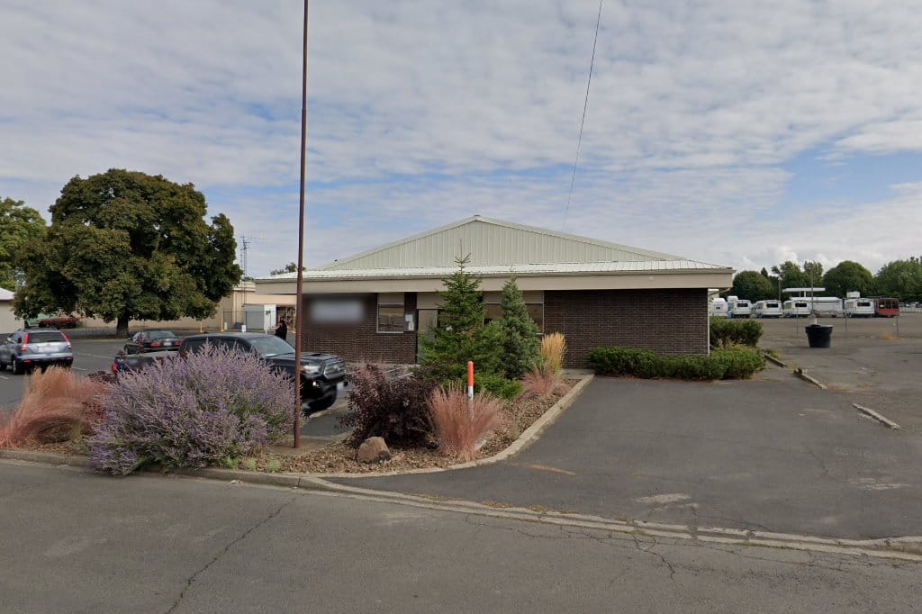 Walla Walla Driver Licensing Office