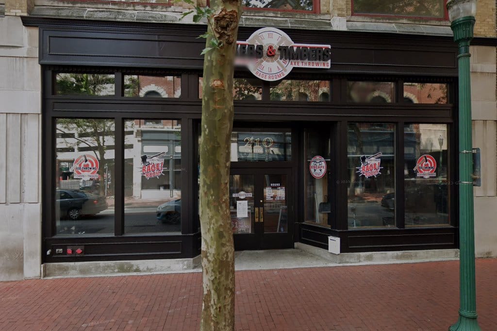 Charleston School of Beauty Culture